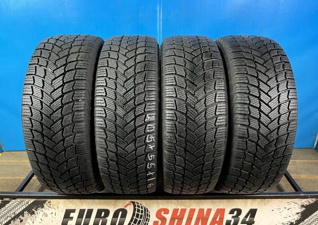 Michelin X-Ice Snow 205/55 R16 94H