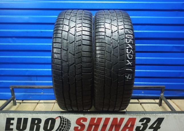 Continental ContiWinterContact TS 830 P 205/50 R17 93H