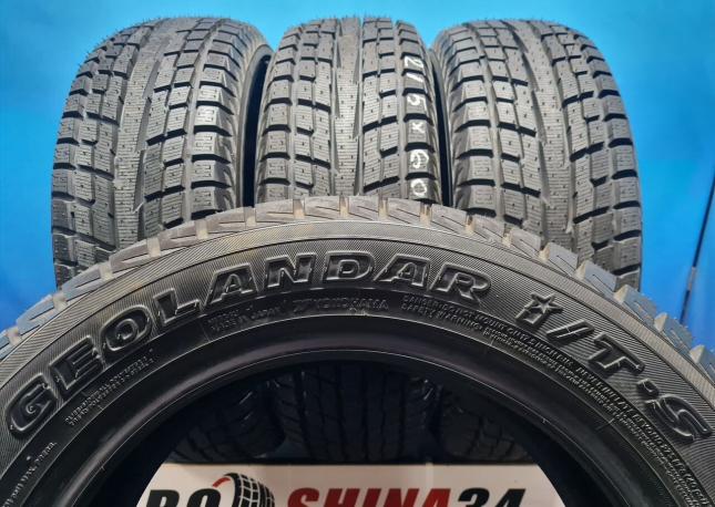 Yokohama Geolandar I/T-S G073 215/60 R17 96Q