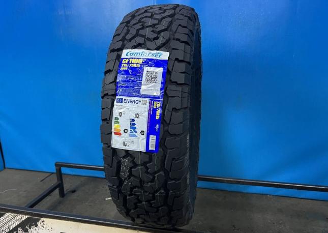 Comforser CF1100 215/75 R15 100S