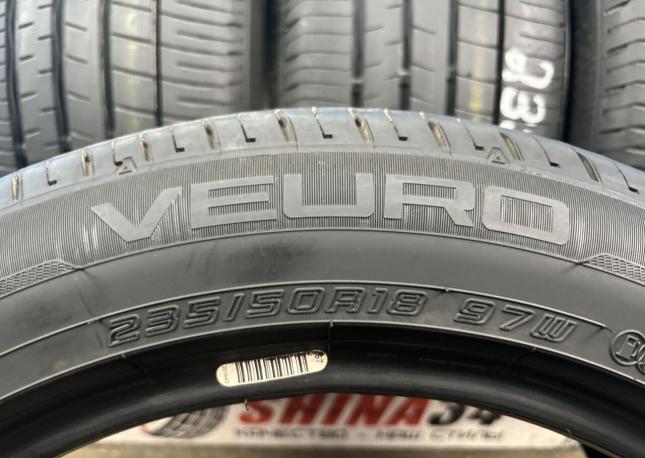 Dunlop Veuro VE304 235/50 R18 97W