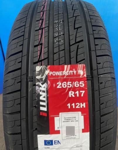 iLink PowerCity 79 265/65 R17 112H