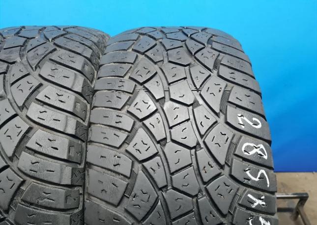 Cooper Zeon LTZ 285/50 R20 112H