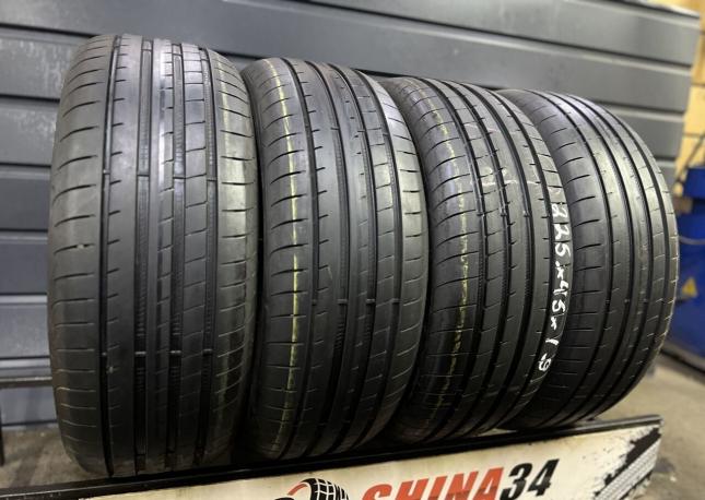 Goodyear Eagle F1 Asymmetric 3 225/45 R19 96W