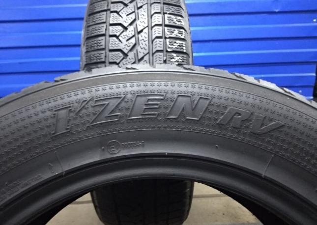 Marshal I&#39;Zen RV KC15 235/60 R18 107V