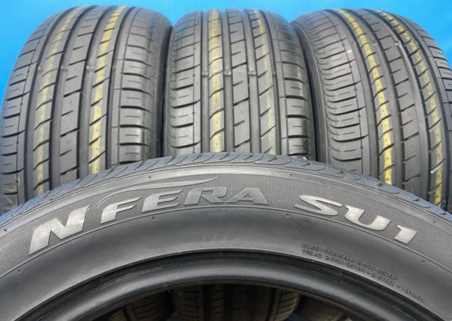 Roadstone N&#39;Fera SU1 235/50 R18 101W