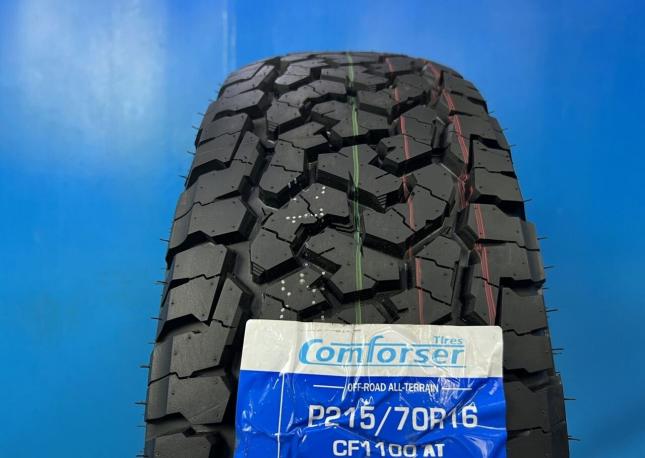 Comforser CF1100 215/70 R16 99T