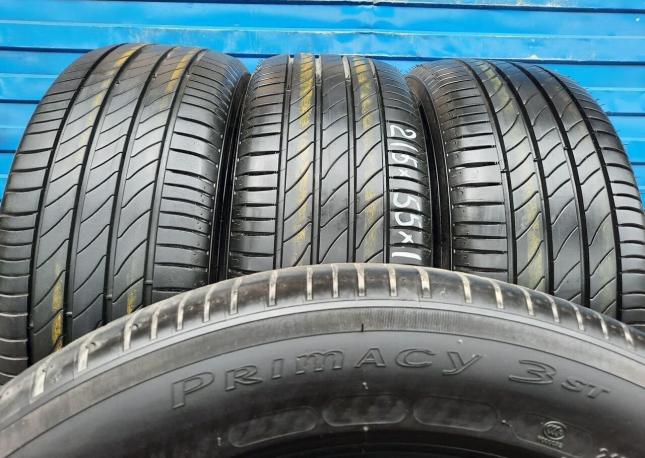 Michelin Primacy 3 ST 215/55 R18 96V