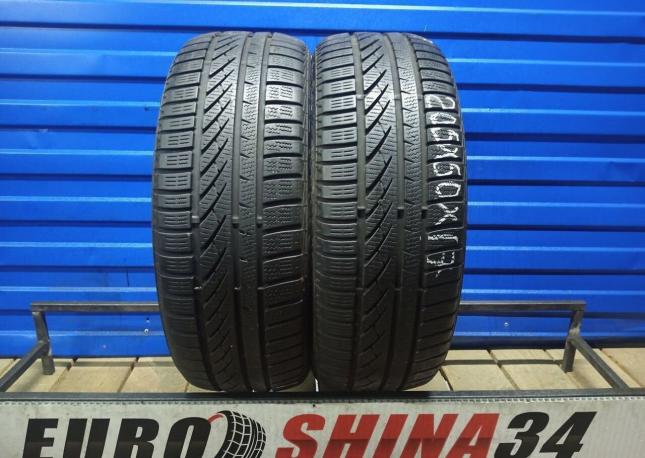 Continental ContiWinterContact TS 810 205/50 R17 93V