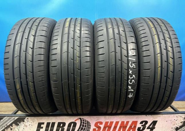 Goodyear Eagle RV-F 215/55 R17 98V