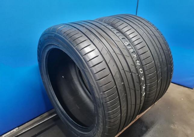 Toyo Proxes Sport SUV 315/40 R21 111Y