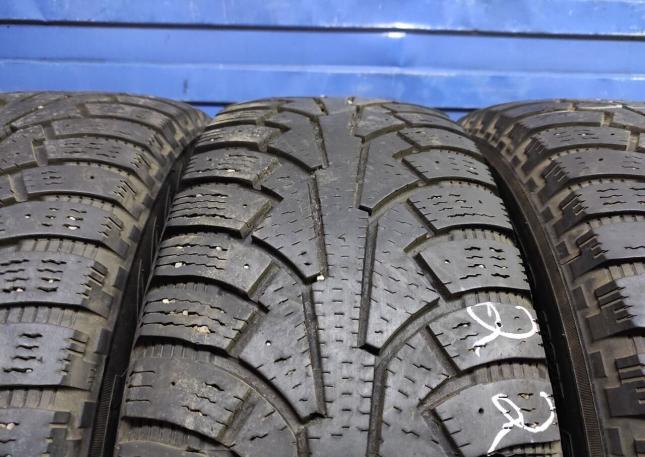 Nokian Tyres Hakkapeliitta 5 225/65 R17 102V