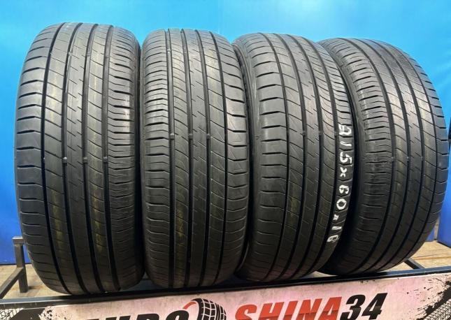 Dunlop Le Mans V 215/60 R16 98V