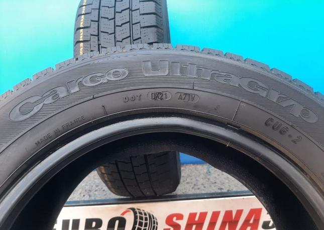 Goodyear Cargo Ultra Grip 195/65 R16C 104T