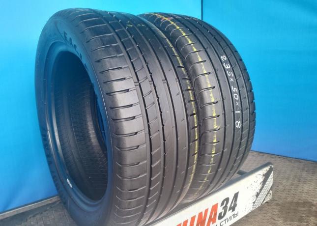 Goodyear Eagle F1 Asymmetric 2 235/50 R18 101W