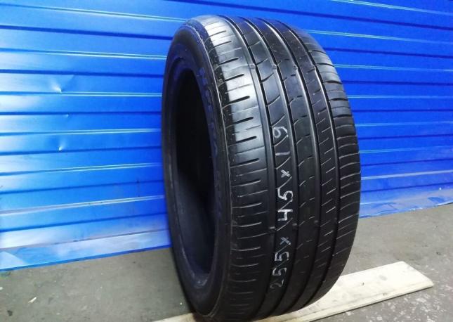 Nexen N&#39;Fera SU1 255/45 R19 103W