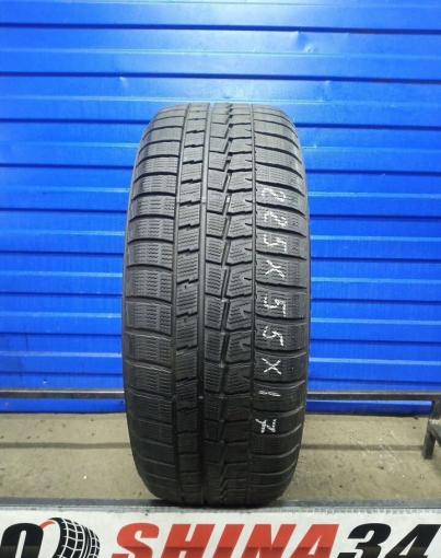 Dunlop Winter Maxx 225/55 R17 98Q
