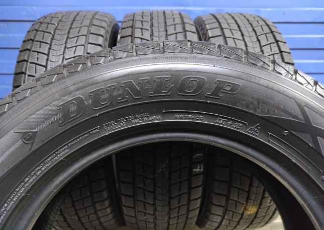 Dunlop Winter Maxx SJ8 225/65 R17 102Q