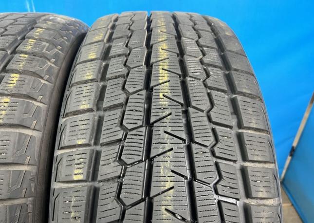 Yokohama Ice Guard G075 255/60 R18 112R