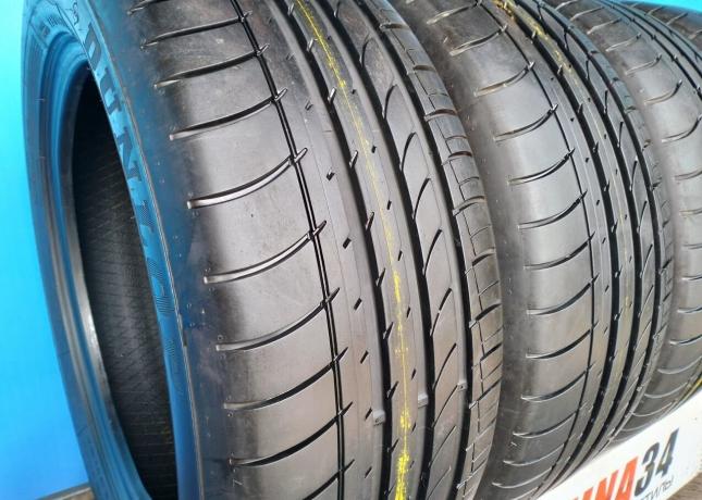 Dunlop SP Sport Maxx GT 235/50 R18 97V