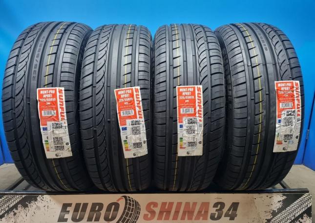 Sunfull Mont-Pro HP881 225/55 R19 99V