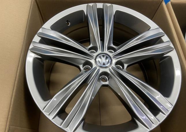 5x100 R16 новые диски арт. 348-6001