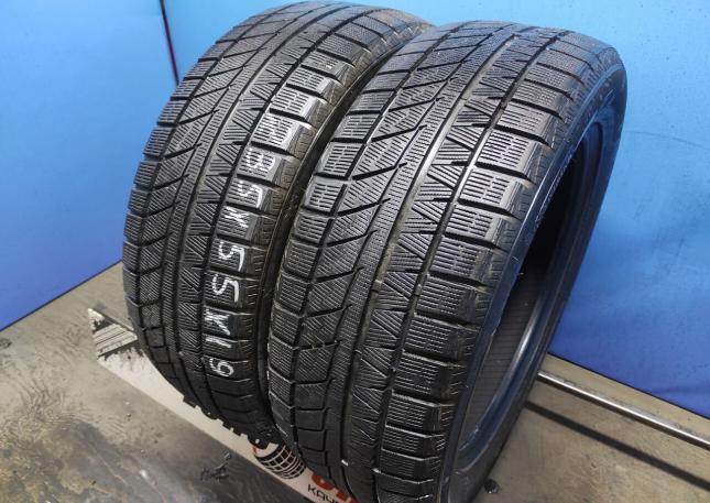 Sailun Ice Blazer Arctic EVO 235/55 R19 101H