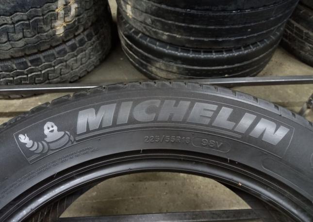 Michelin Primacy 3 225/55 R18 98V