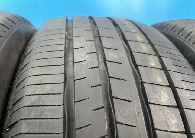 Dunlop Veuro VE304 235/50 R18 97W