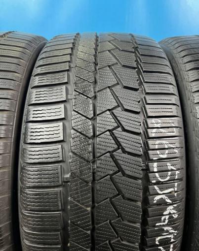 Continental ContiWinterContact TS 860S 265/40 R21 105V