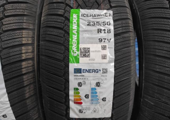 Grenlander IceHawke 1 235/50 R18 98H