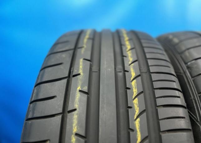 Dunlop SP Sport Maxx 050+ 245/45 R19 103Y