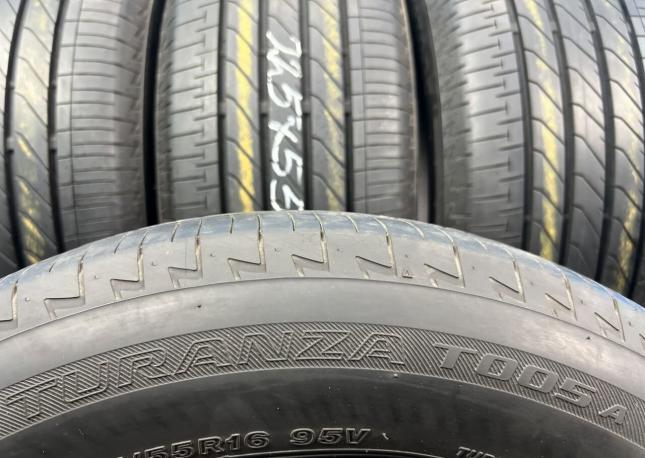 Bridgestone Turanza T005A 225/55 R16 95V