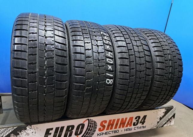 Dunlop Winter Maxx WM01 245/40 R18 97T