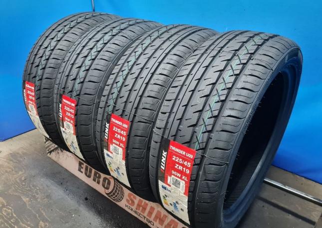 iLink Thunder U09 225/45 R19 96W