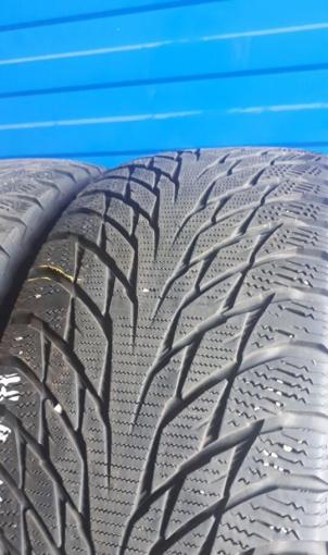 Nokian Tyres Hakkapeliitta R2 225/55 R17 98V