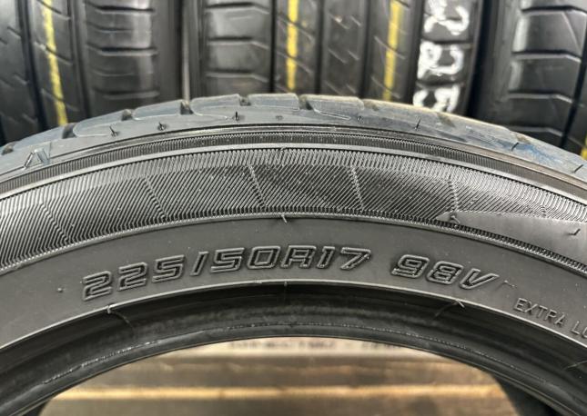 Dunlop SP Sport LM705 225/50 R17 98V