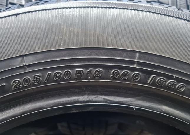 Yokohama Ice Guard IG60 205/60 R16 96Q