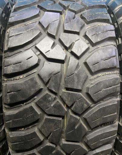 General Tire Grabber X3 33/12.5 R17 114Q