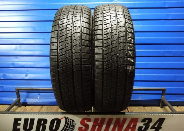 Bridgestone Blizzak VRX2 225/60 R17 99Q