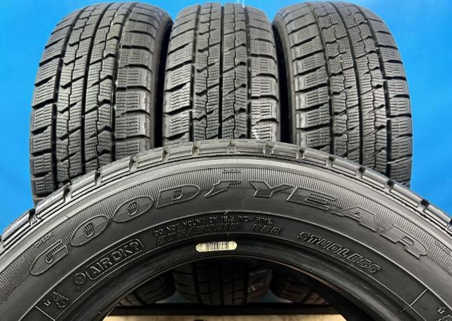 Goodyear Ice Navi Zea II 205/60 R16 92Q