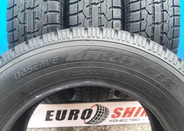 Toyo Observe Garit GIZ 205/65 R16 95Q