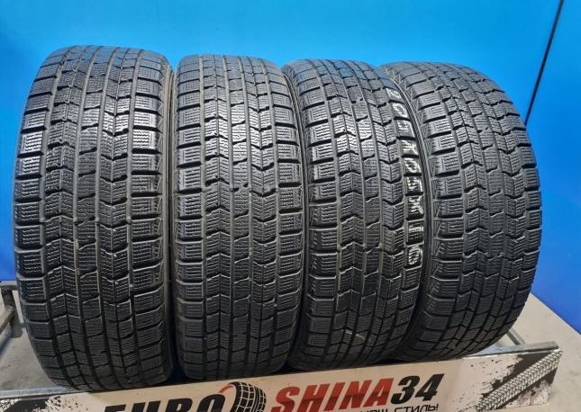 Dunlop DSX-2 205/65 R16 95Q