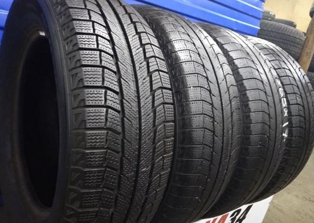 Michelin X-Ice 2 225/65 R17 102H