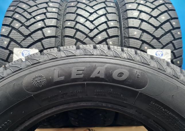 Leao Winter Defender Grip SUV 225/65 R17 104T