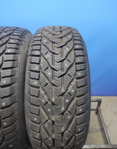 Tigar Ice 215/55 R16 97T