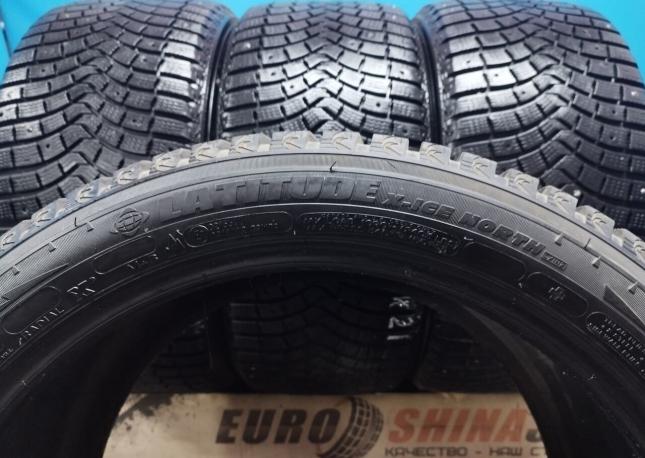 Michelin Latitude X-Ice North 2 295/40 R21 111T