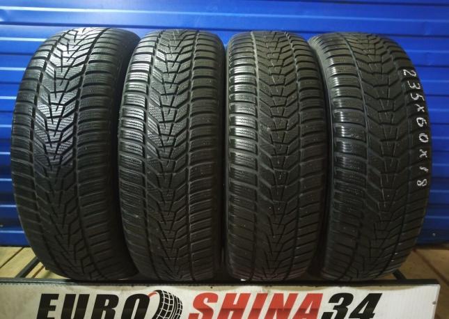 Hankook Winter I&#39;Cept Evo 3 W330 235/60 R18 107H