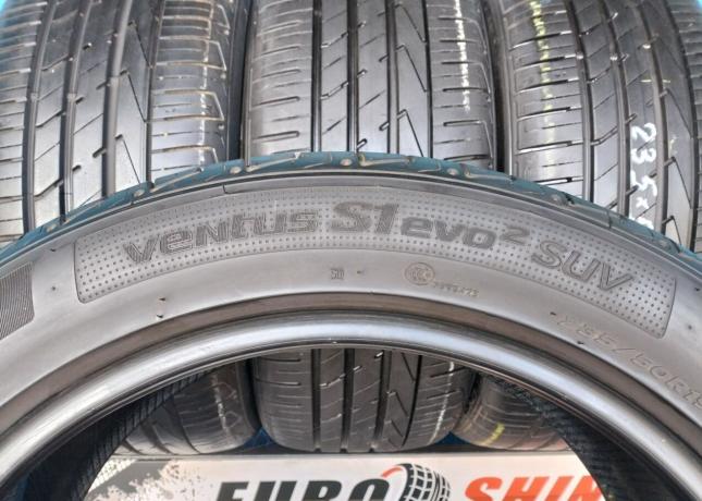 Hankook Ventus S1 Evo 2 K117 235/50 R19 99V