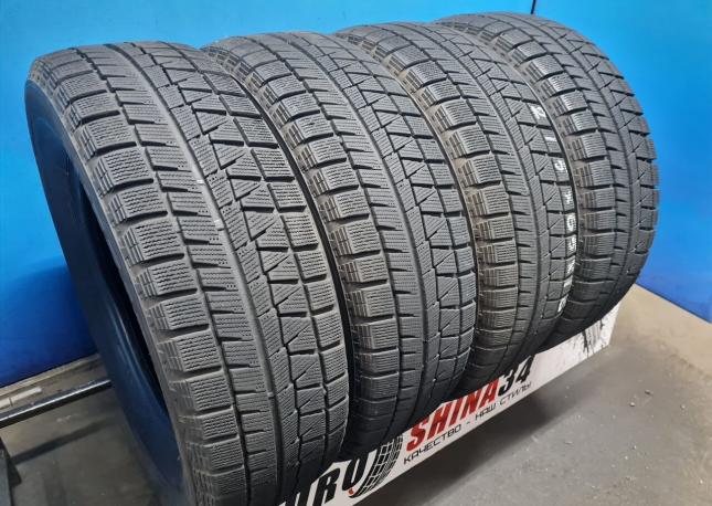 Bridgestone Blizzak Revo GZ 215/65 R16 98Q